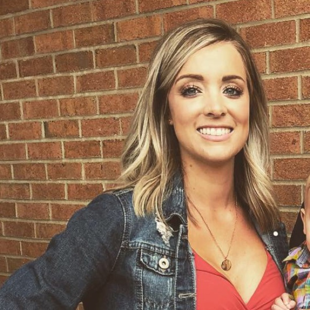 Meet your Posher, Sara